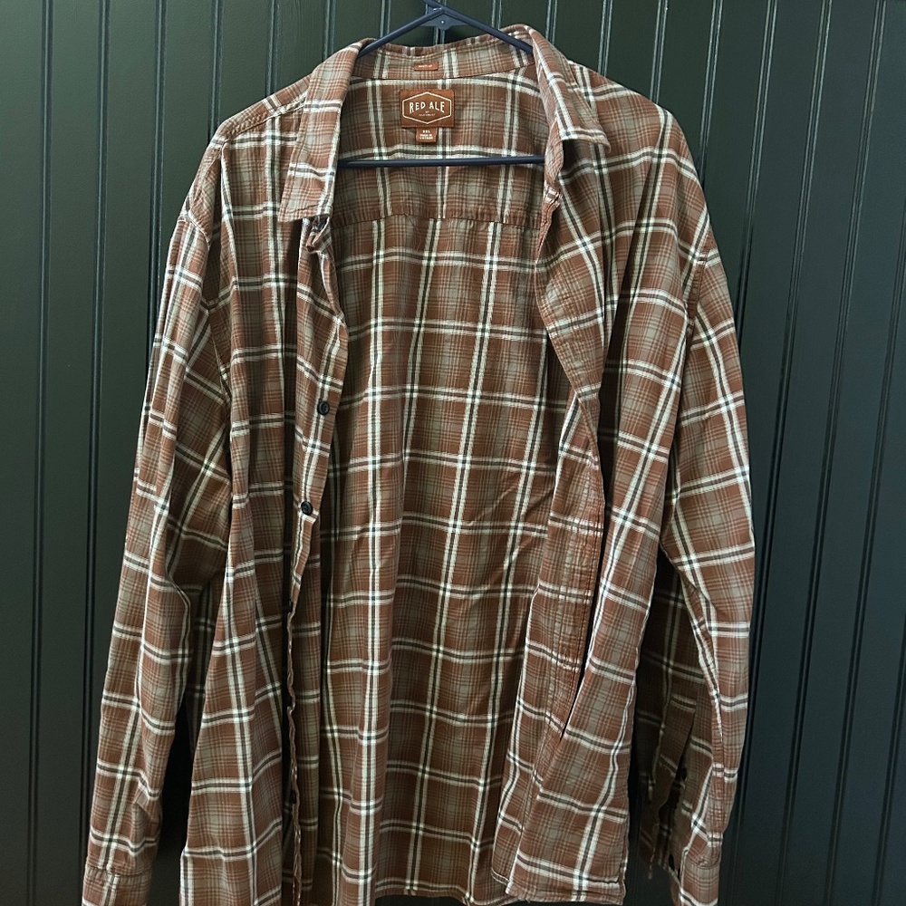 Red Ale, 2XL